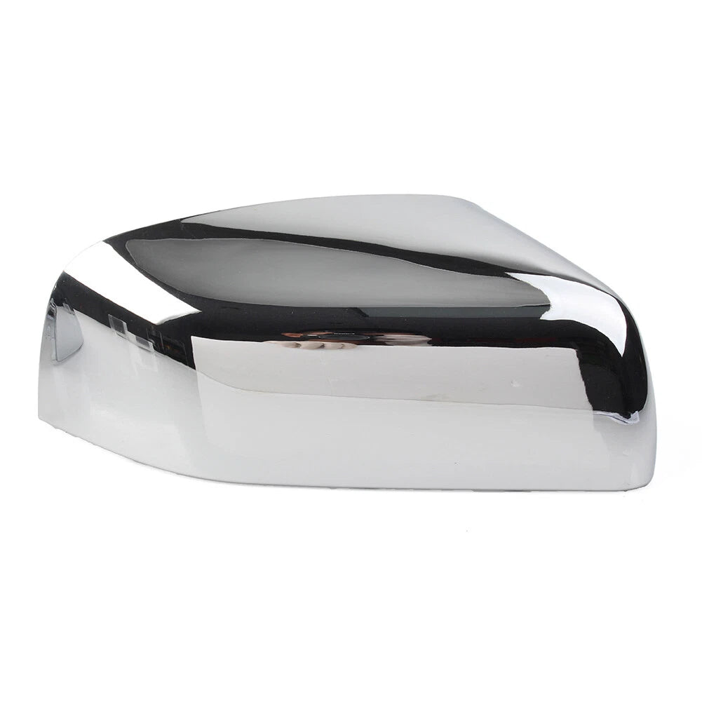 Rearview Mirror Cover Cap for Land Rover LR2 Freelander 2 Range Rover Sport (2007–2016)