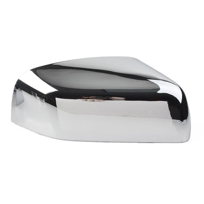 Rearview Mirror Cover Cap for Land Rover LR2 Freelander 2 Range Rover Sport (2007–2016)