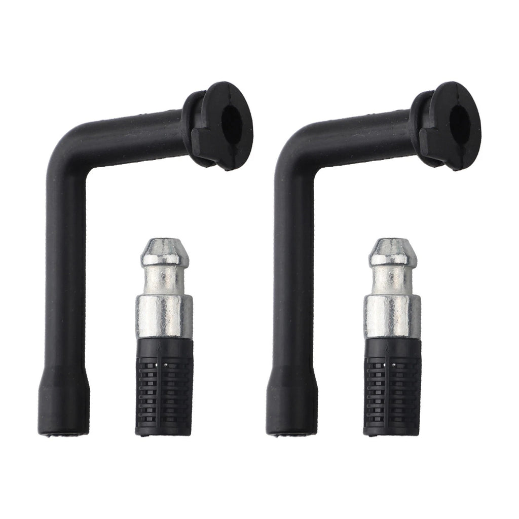 Hose Filter Set for Chainsaw (Model Compatibility)