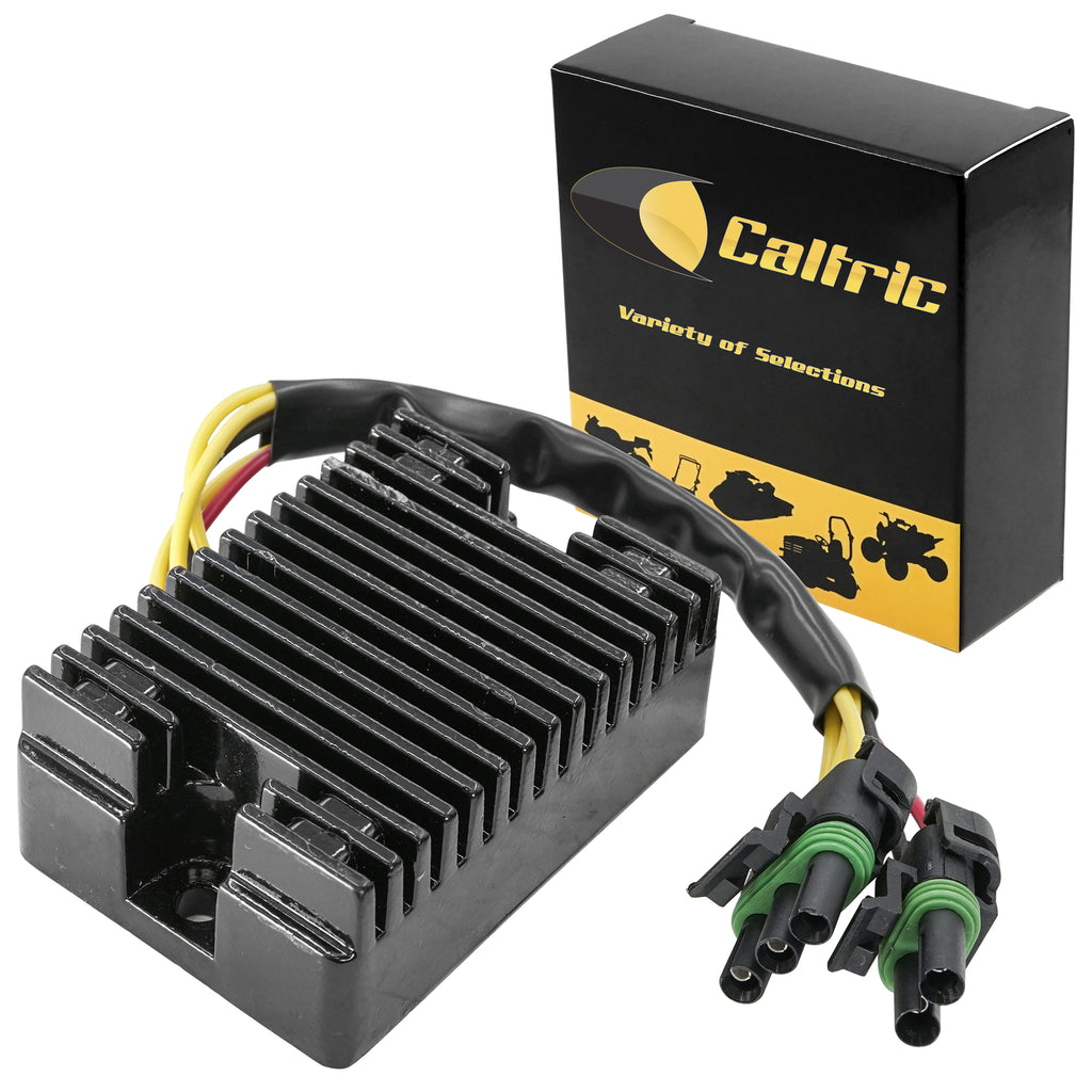 Rectifier Regulator for Sea-Doo GTX DI 951 (2000–2003)