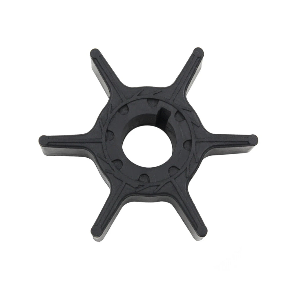 Water Pump Impeller Kit for Yamaha 4 Str 15 HP 20 HP Outboard (F 15C 20) 6AH-W0078-00