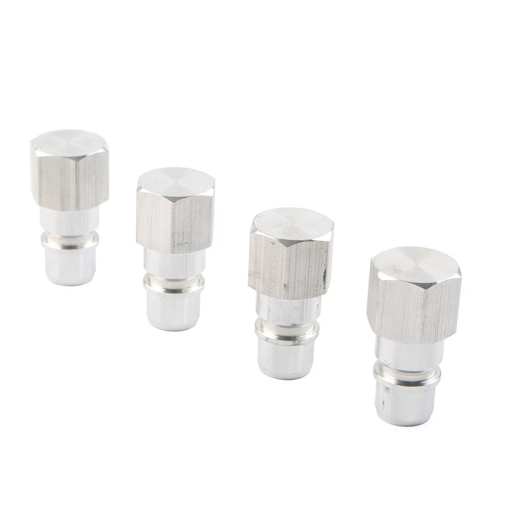 ABC Line Plugs Caps Kit for Mercedes Benz (ABC Suspension Models)