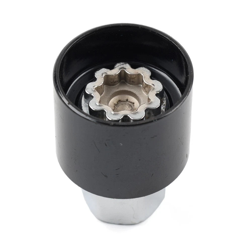 Locking Wheel Nut Key for Vauxhall (93173882)