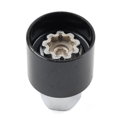 Locking Wheel Nut Key for Vauxhall (93173882)