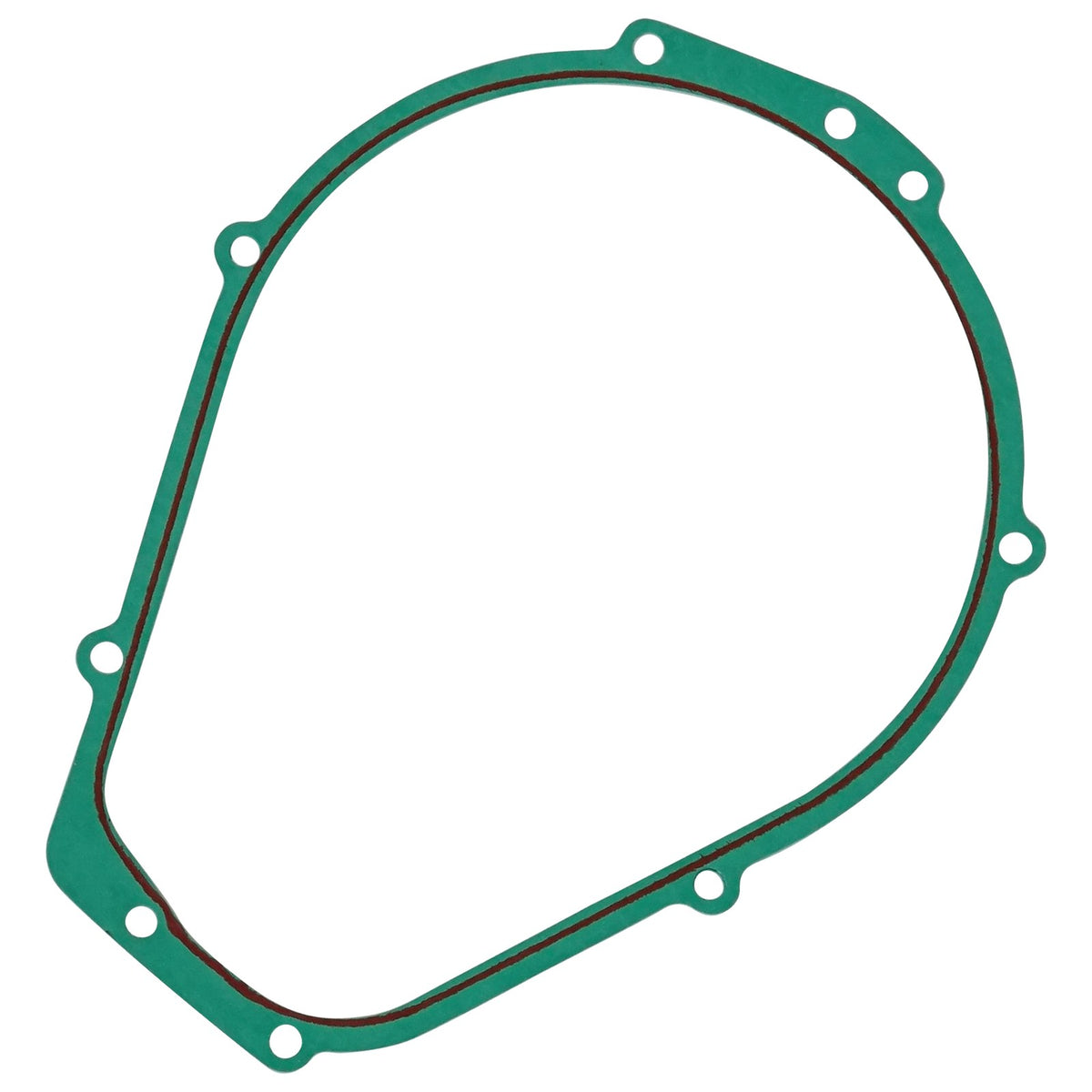 Stator Gasket Replacement for Yamaha Wave Raider 700 RA700 (1994–1997)