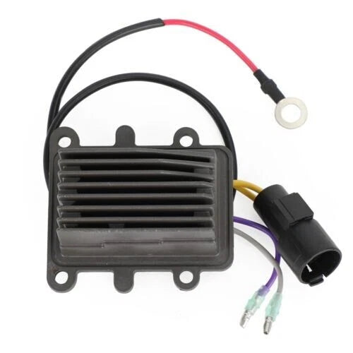 Rectifier & Regulator for Johnson-Evinrude 150HP-175HP (Replaces: 0585219)