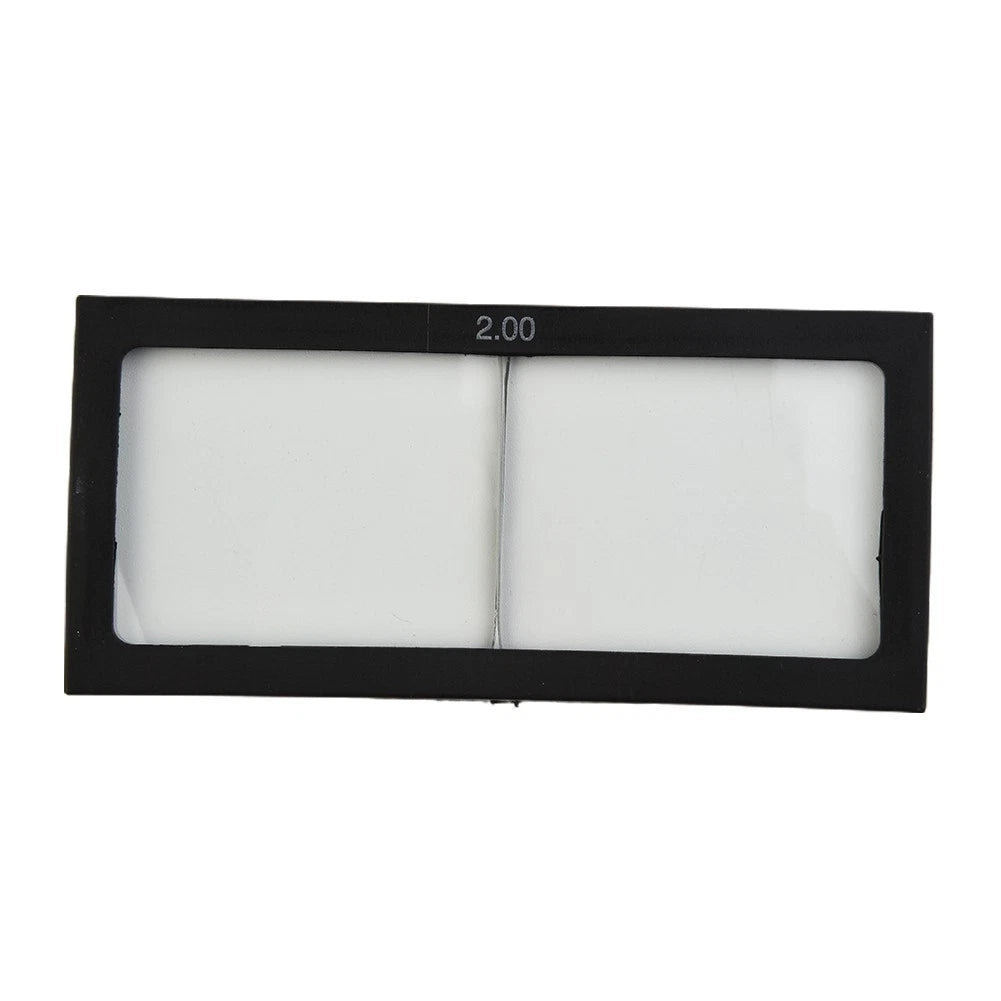 Diopter 0.75-3 Welding Lens Accessories for Mask Replacement