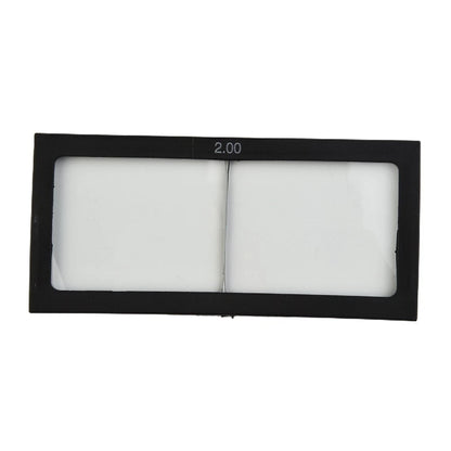 Diopter 0.75-3 Welding Lens Accessories for Mask Replacement