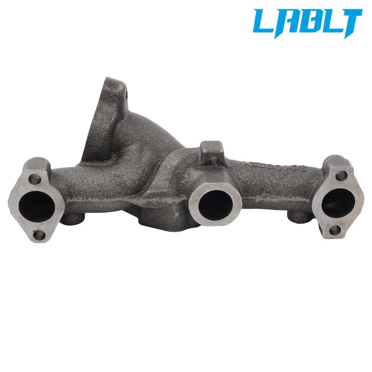 Right Side Exhaust Manifold for Pontiac Firebird 3.1L 5.0L 5.7L (1990–1992)