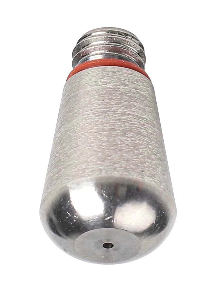 304 Steel Steam Nozzle for Gaggia Coffee Maker (2010–2023)