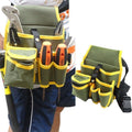 Waist Tool Bag for Home Use (High Capacity)