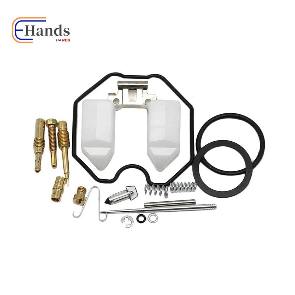 Carburetor Rebuild Kit for Honda CRF100F CRF125F TRX200 (2004–2023)