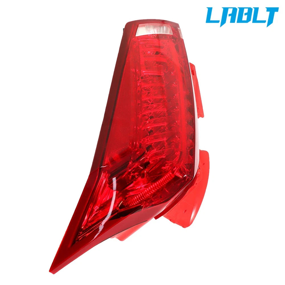 Passenger Right Side Brake Lamp Tail Light for Cadillac SRX (2010–2016)