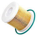 2 Fuel Filter Water Separator for Yamaha Honda Outboard (90794-46871, 46913, 46911)
