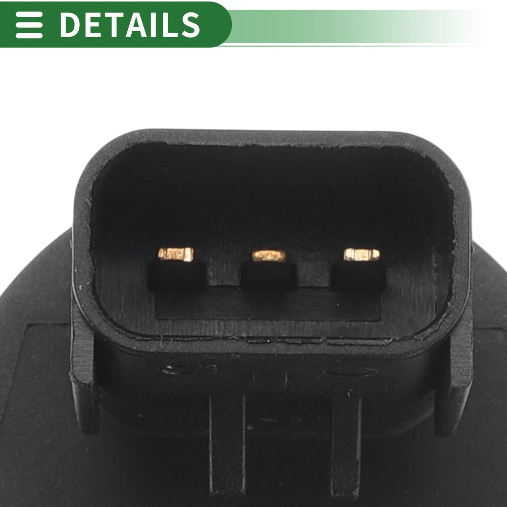 Transmission Speed Sensor for Jeep TJ 4.0L (2000) No.56027905