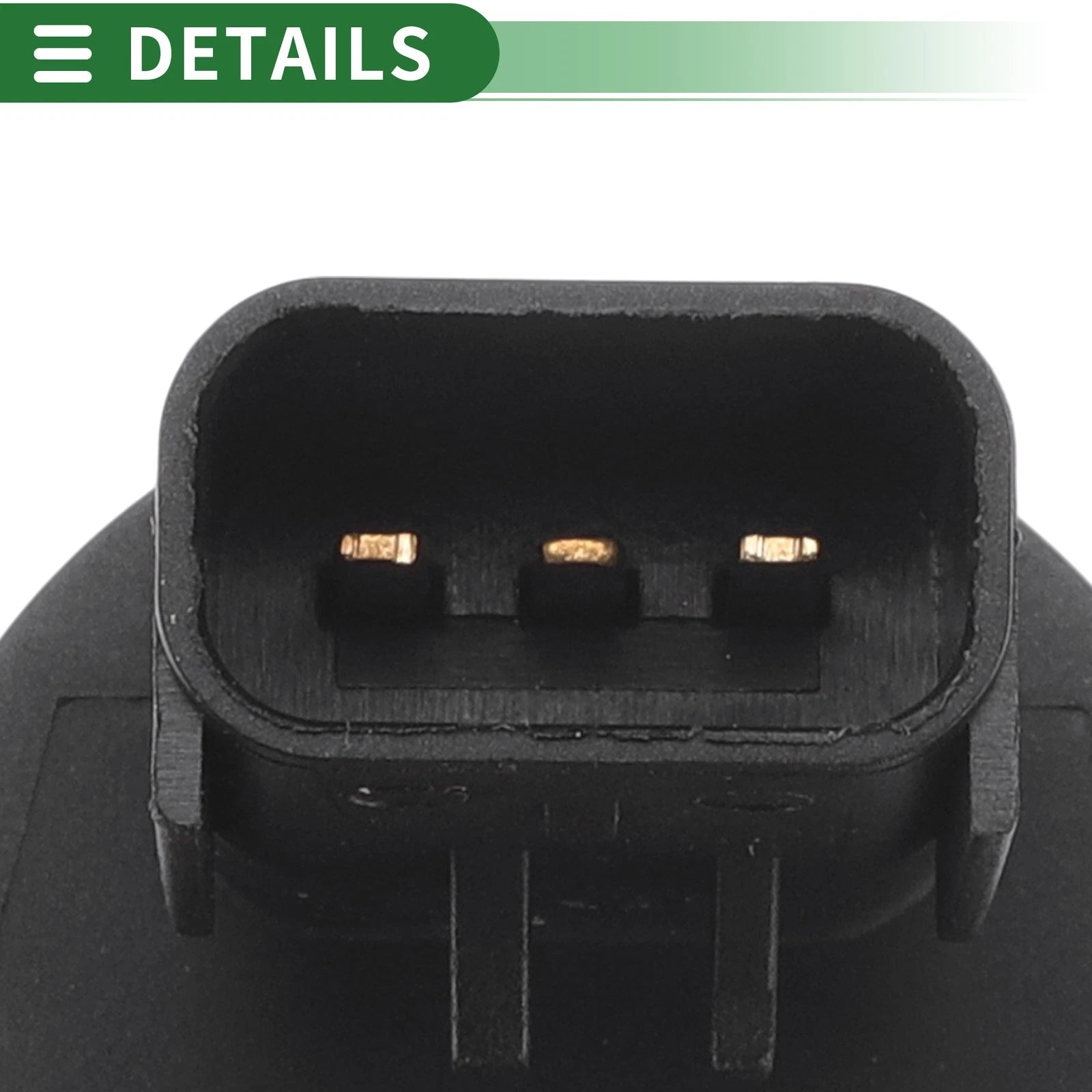 Transmission Speed Sensor for Jeep TJ 4.0L (2000) No.56027905