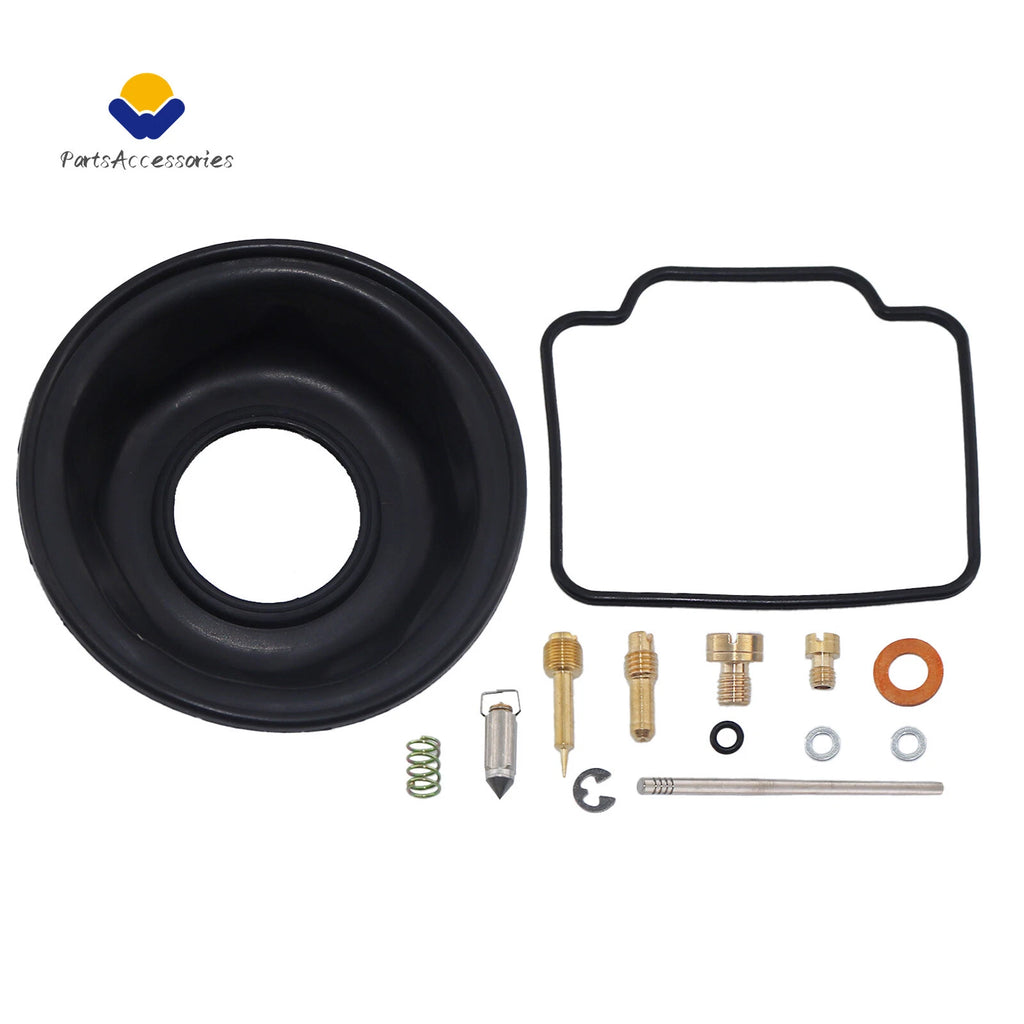 Carburetor Repair Kit for Polaris Ranger Sportsman 400 500 Magnum 425 330