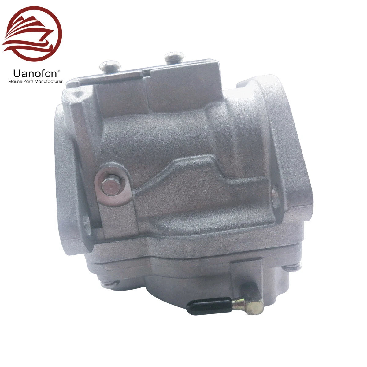Carburetor for Mercury Mariner Outboard 3301-9012A14 2-Stroke (1987–1989)