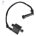 Ignition Coil for Yamaha V Star 650 XVS650 (2000–2008)