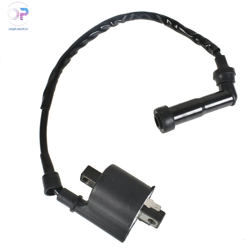 Ignition Coil for Yamaha V Star 650 XVS650 (2000–2008)