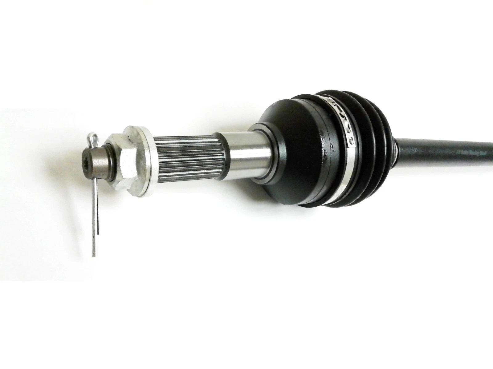 Front CV Axle & Bearing for Kawasaki (59266-0710)
