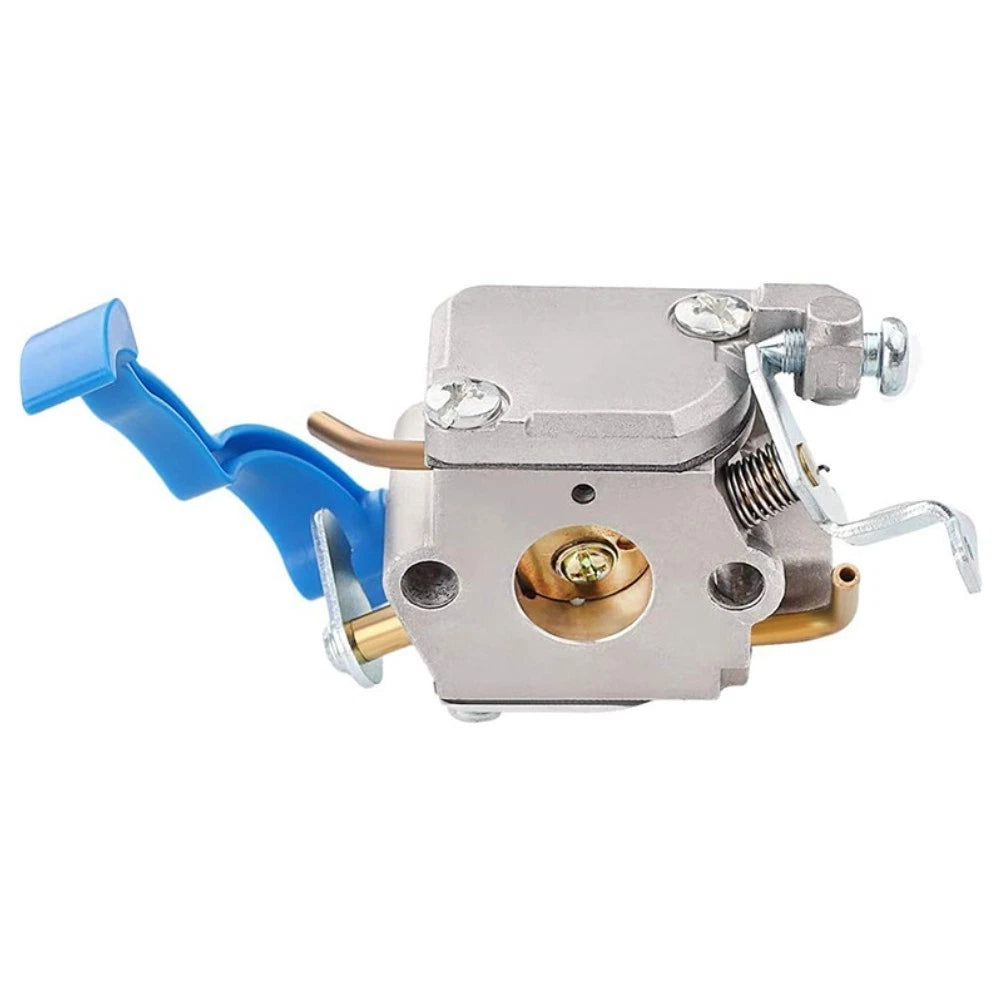 Carburetor Kit for Zama 125BX 125BVX Blowers (Easy Install)