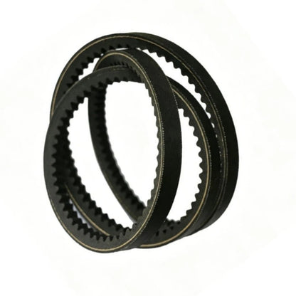 Replacement Lawn Mower Belt 119-3321 for ZS5000 SS5000 SS5060 MX5060