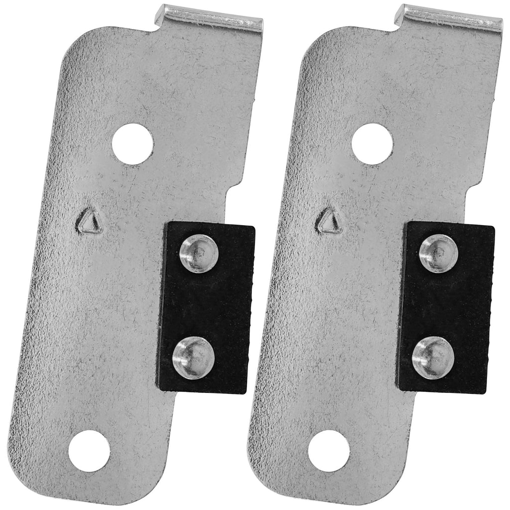 Brake Plate Replacement for Toro 02657 20333 20373 20383 20958 (2008–2015)
