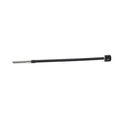 Idle Adjusting Screw Carburetor Speed Handle for Harley Big Twin (1980–2007)