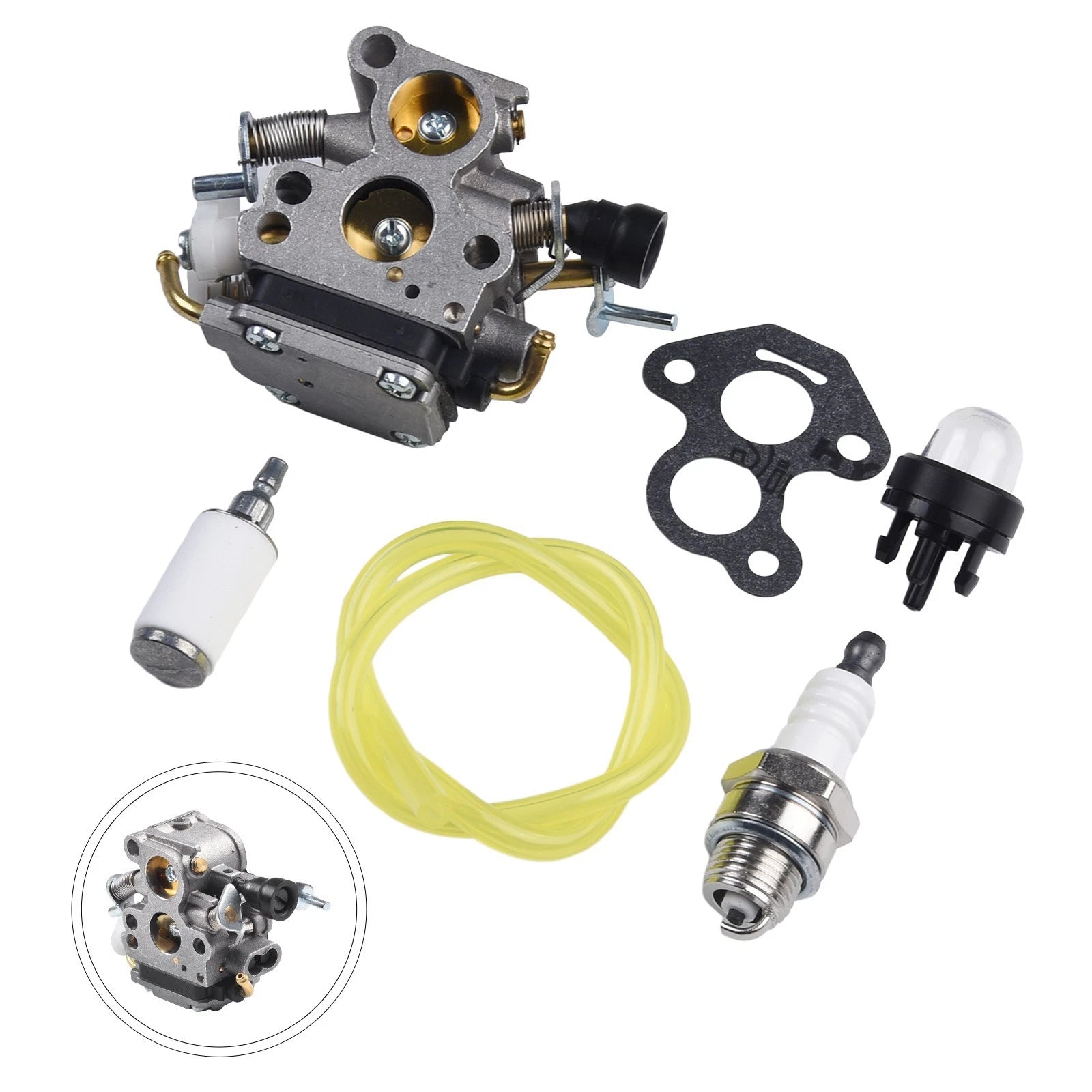 Carburetor for Chainsaw
