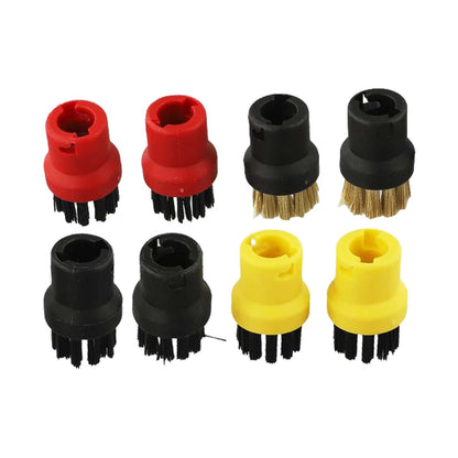 8 Piece Cleaning Nozzle Set for Karcher SC1 to SC7