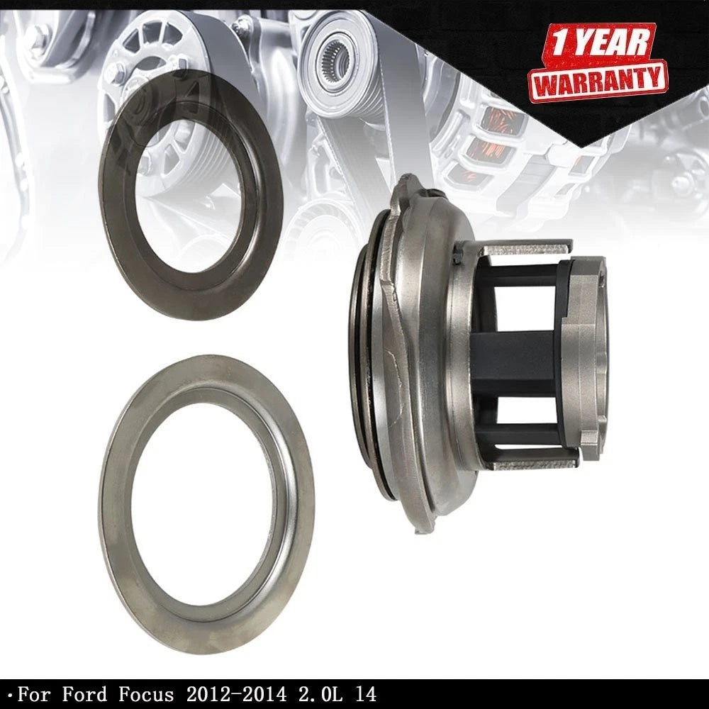 Clutch Release Bearing for Ford Focus (2012–2014) 2.0L