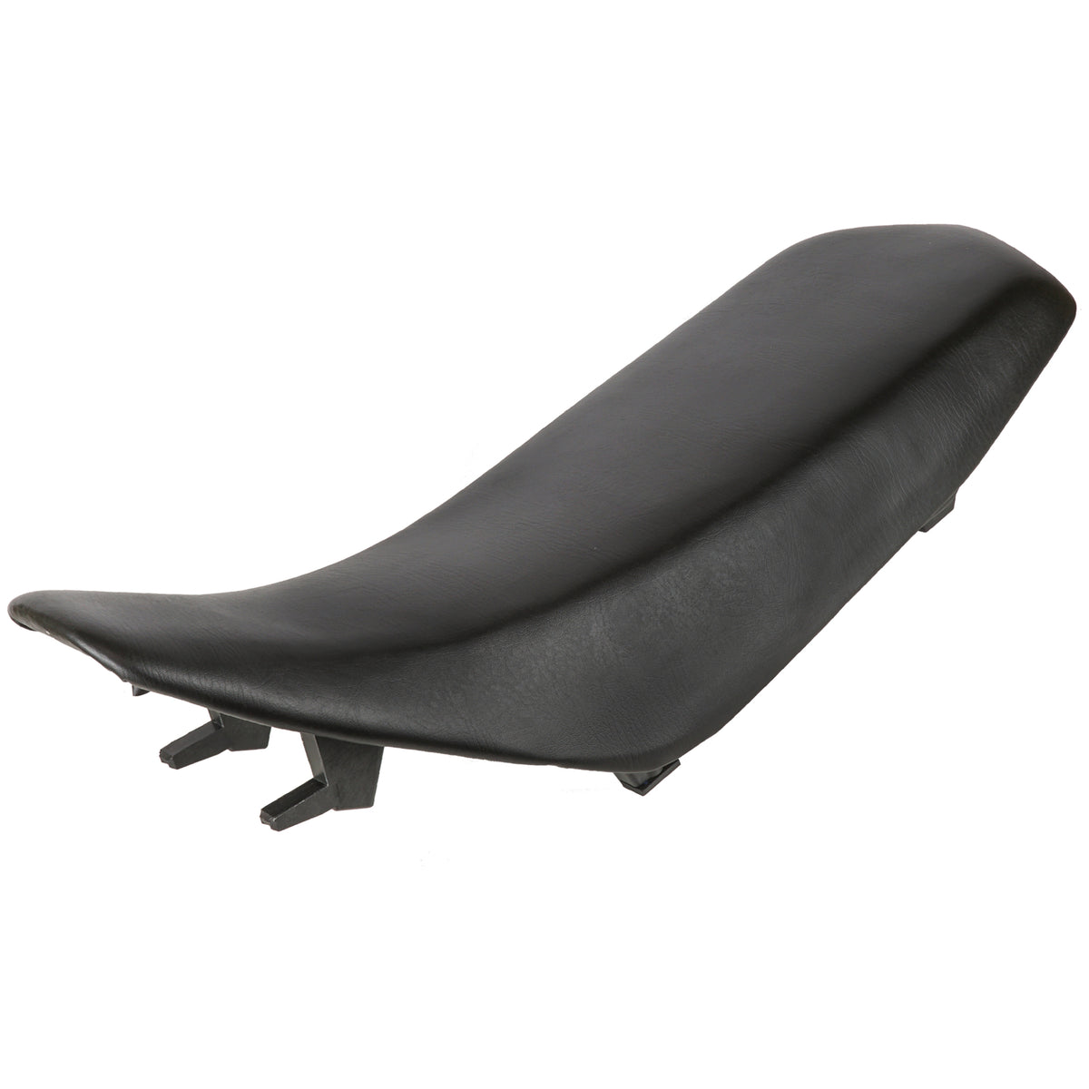 Complete Seat Black Replacement for Yamaha Raptor 350 YFM350R (2004–2013)