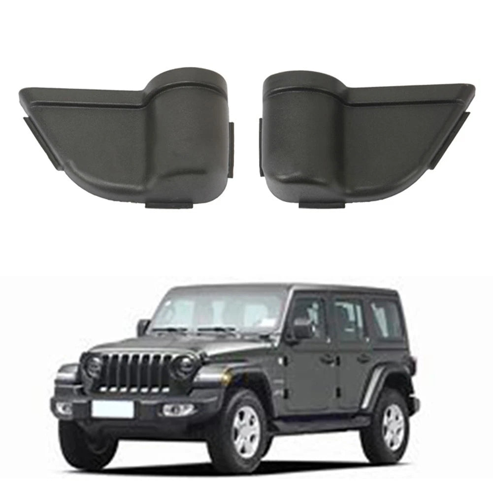 Easy Installation Door Pockets Car Storage Box for Jeep Secure and Organized