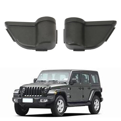 Easy Installation Door Pockets Car Storage Box for Jeep Secure and Organized