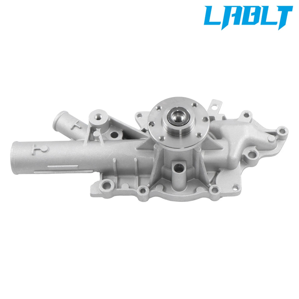 Engine Water Pump WP1172 for Dodge Sprinter Freightliner 2500 3500 (2002–2003)