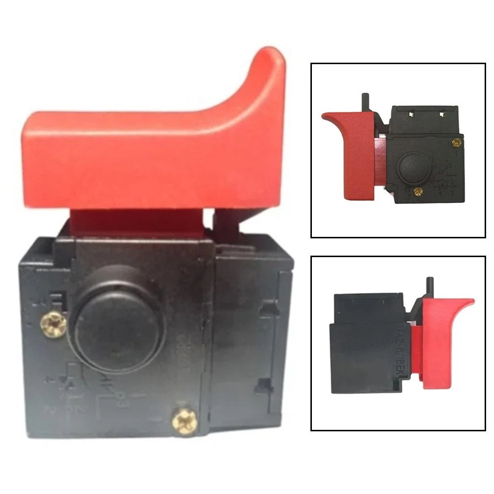 Power Tool Switch for Bosch GBM1600 (2010–2023)
