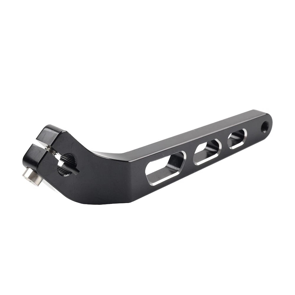 Gear Shifter Shift Lever for Harley Dyna/Softail FXSB (1991–2017)