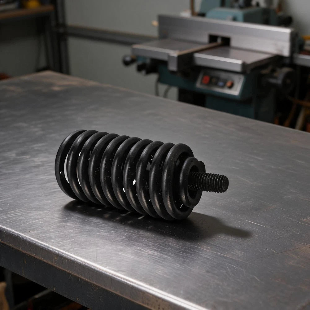 Spring Handle for Chainsaws (No Known Part Numbers)