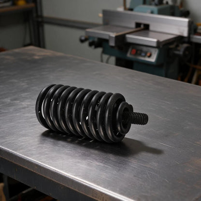 Spring Handle for Chainsaws (No Known Part Numbers)