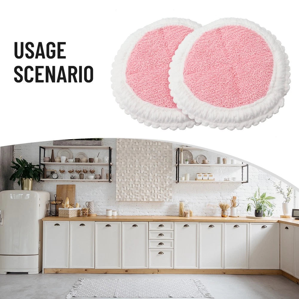 Electric Mop Pads for VMAI G700 & P700