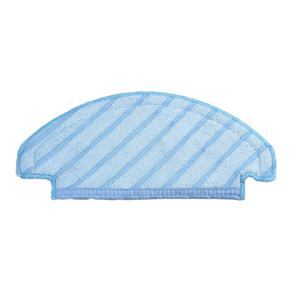 Microfibre Wipes for Ecovacs Deebot N10 N10 Plus (2020–2023)