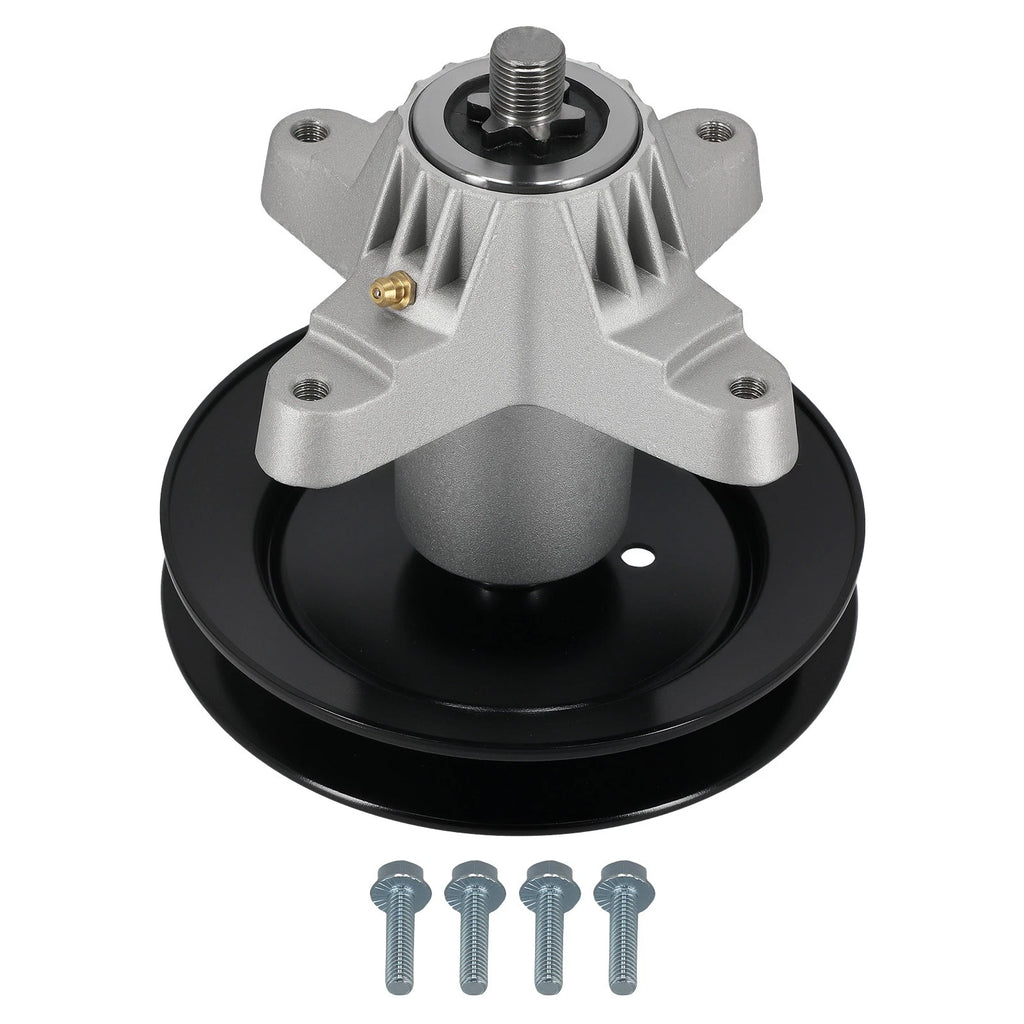 Deck Mandrel for MTD LX 420 (2006–2007) 918-04456B 918-04461A