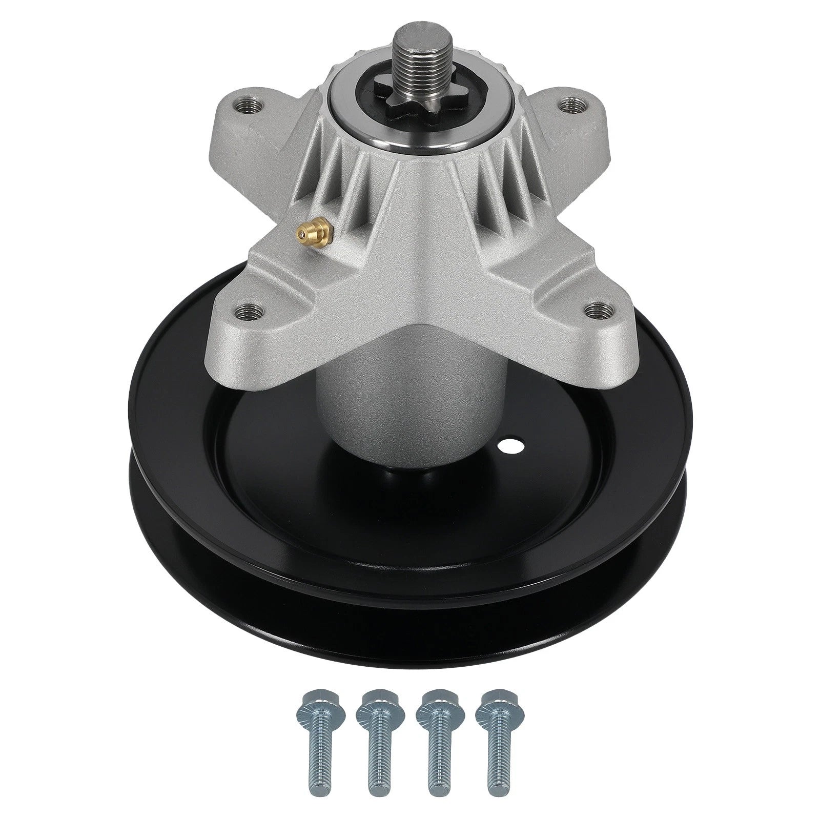 Deck Mandrel for MTD LX 420 (2006–2007) 918-04456B 918-04461A