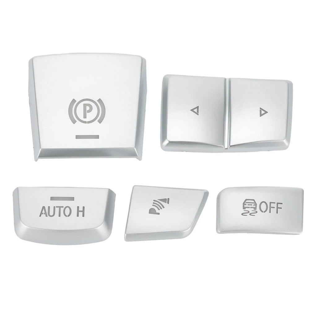 Switch Button Cover for