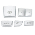 Switch Button Cover for