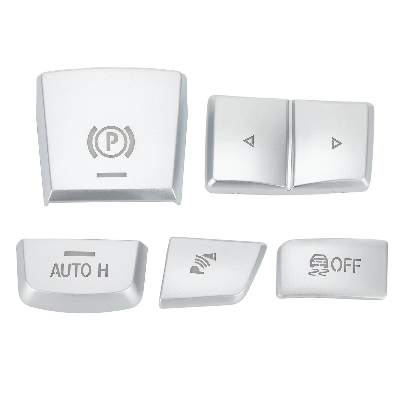 Switch Button Cover for