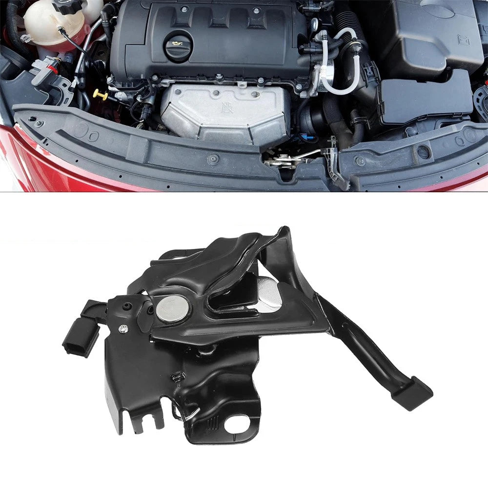 Front Side Hood Lock Latch 74120-T5A-003 for Honda Fit (2015–2020)