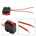 Motor Switch Controller for Electric Curve Sander