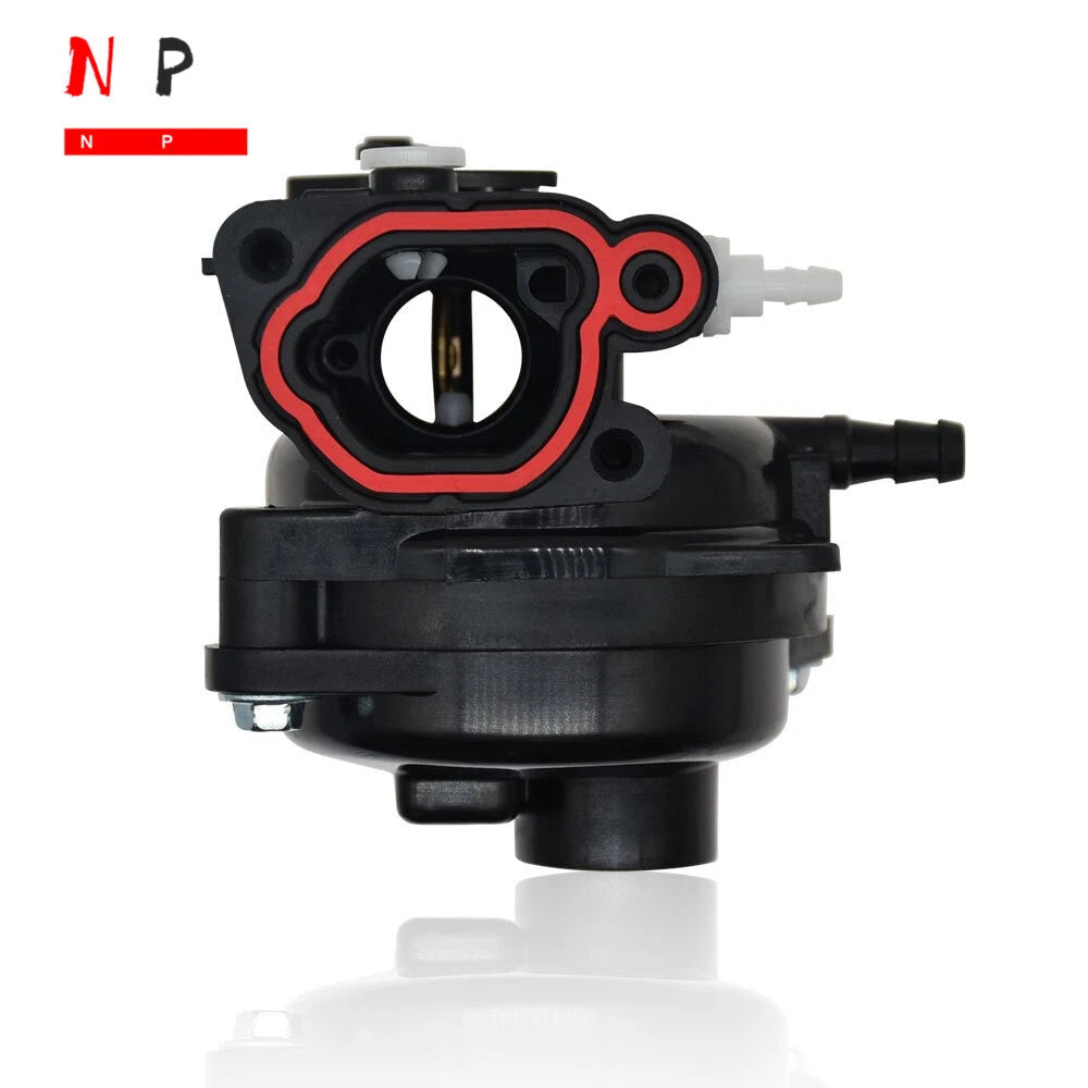 Carburetor for Briggs & Stratton 300E 450E 500E (2009–2019) 591160